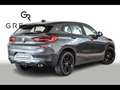 BMW X2 sDrive18dCameraNaviDabLed Grijs - thumbnail 2
