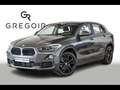 BMW X2 sDrive18dCameraNaviDabLed Grijs - thumbnail 1