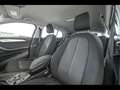 BMW X2 sDrive18dCameraNaviDabLed Grijs - thumbnail 14
