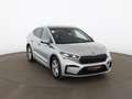 Skoda Enyaq Coupé 80 Loft Aut MATRIX RADAR NAVI MEMORY Grau - thumbnail 5