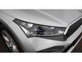 Skoda Enyaq Coupé 80 Loft Aut MATRIX RADAR NAVI MEMORY Grau - thumbnail 10