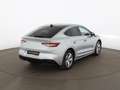 Skoda Enyaq Coupé 80 Loft Aut MATRIX RADAR NAVI MEMORY Grau - thumbnail 2