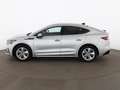 Skoda Enyaq Coupé 80 Loft Aut MATRIX RADAR NAVI MEMORY Grau - thumbnail 6