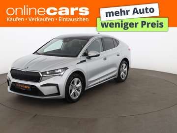Coupé 80 Loft Aut MATRIX RADAR NAVI MEMORY