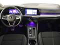 Volkswagen Golf VIII ACTIVE 1.0 TSI DSG PANO MATRIX LED ACC DAB+ Bleu - thumbnail 8