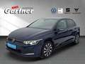 Volkswagen Golf VIII ACTIVE 1.0 TSI DSG PANO MATRIX LED ACC DAB+ Bleu - thumbnail 1