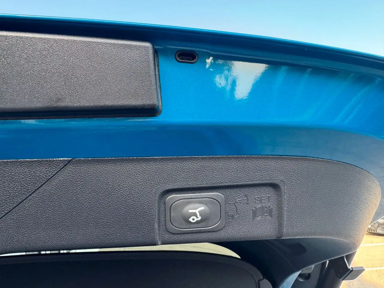 Ford Puma 2026