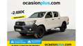 Toyota Hilux Cabina Doble GX Blanco - thumbnail 1
