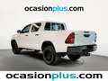 Toyota Hilux Cabina Doble GX Blanco - thumbnail 3
