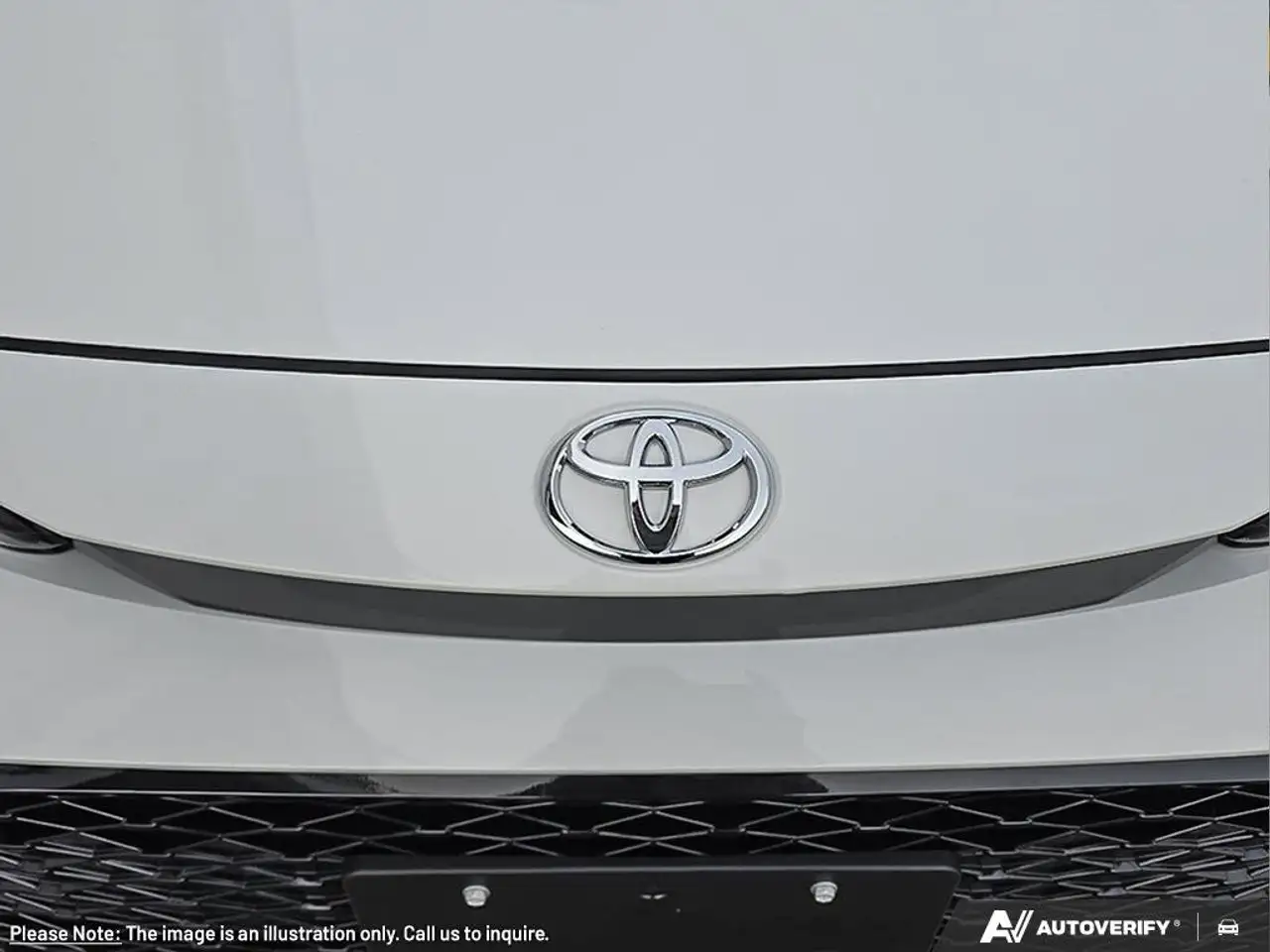 Toyota Corolla снимка Toyota Corolla