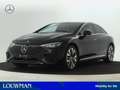 Mercedes-Benz EQE 300 Business Solution 90 kWh | Rijassistentiepakket | Fekete - thumbnail 1