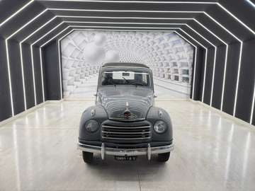 ANNO53-TARGHE ORIGINALI-OTTIME CONDIZIONI-PERMUTE