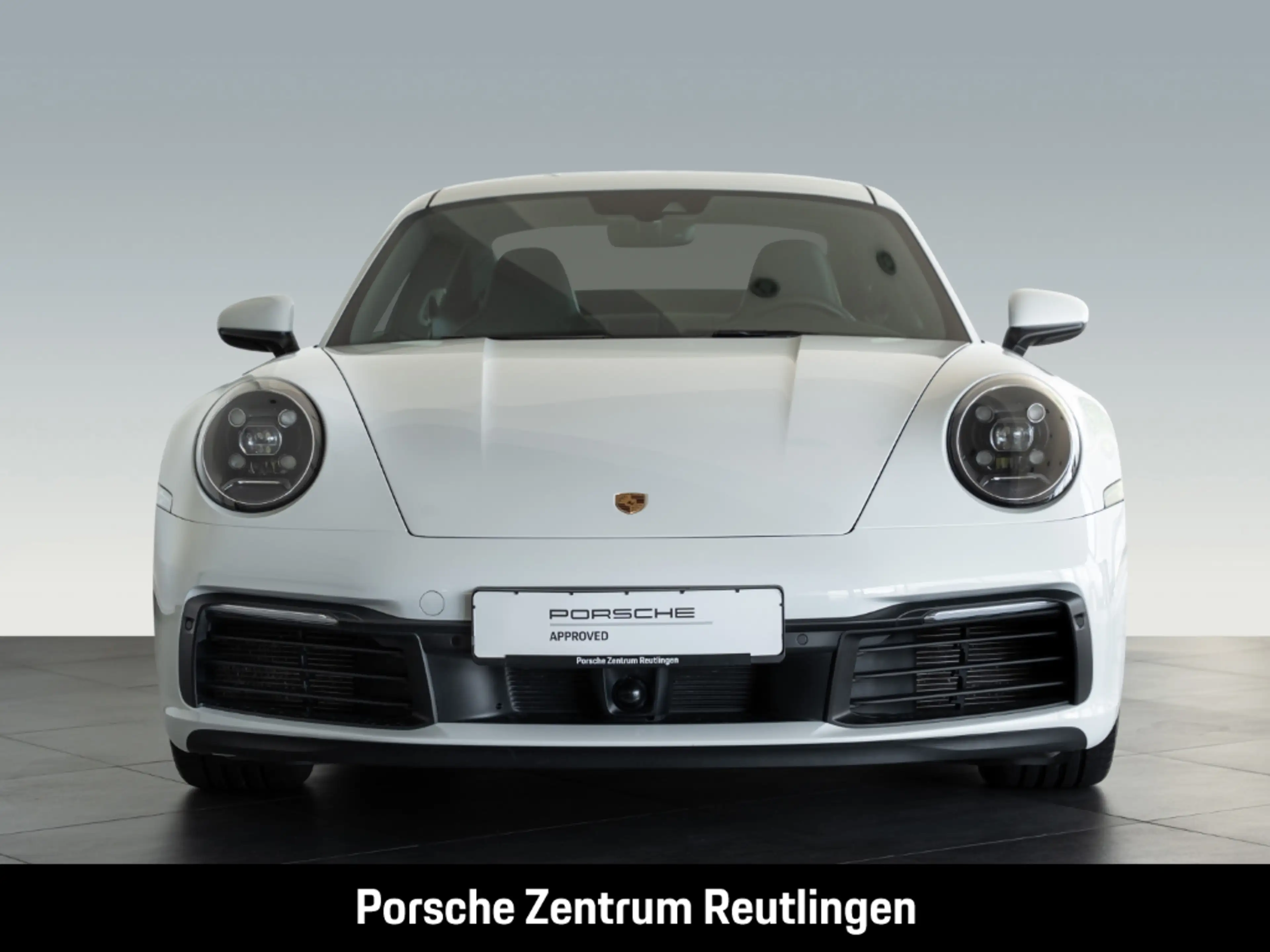 Porsche 992 (911) Carrera S — photo 8
