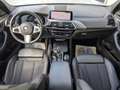BMW X3 X3 XDRIVE20D PACK M CARPLAY GPS BLUETOOTH CAMERA Grijs - thumbnail 10