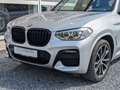 BMW X3 X3 XDRIVE20D PACK M CARPLAY GPS BLUETOOTH CAMERA Grijs - thumbnail 24