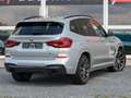 BMW X3 X3 XDRIVE20D PACK M CARPLAY GPS BLUETOOTH CAMERA Grijs - thumbnail 3