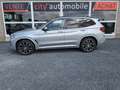 BMW X3 X3 XDRIVE20D PACK M CARPLAY GPS BLUETOOTH CAMERA Grijs - thumbnail 4