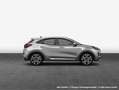 Ford Puma 1.0 EcoBoost Hybrid Aut. ST-LINE X Silber - thumbnail 4
