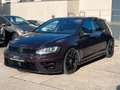 Volkswagen Golf VII Lim. R Dark Burgundy Remus Mauve - thumbnail 2