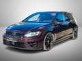 Volkswagen Golf VII Lim. R Dark Burgundy Remus Mauve - thumbnail 1