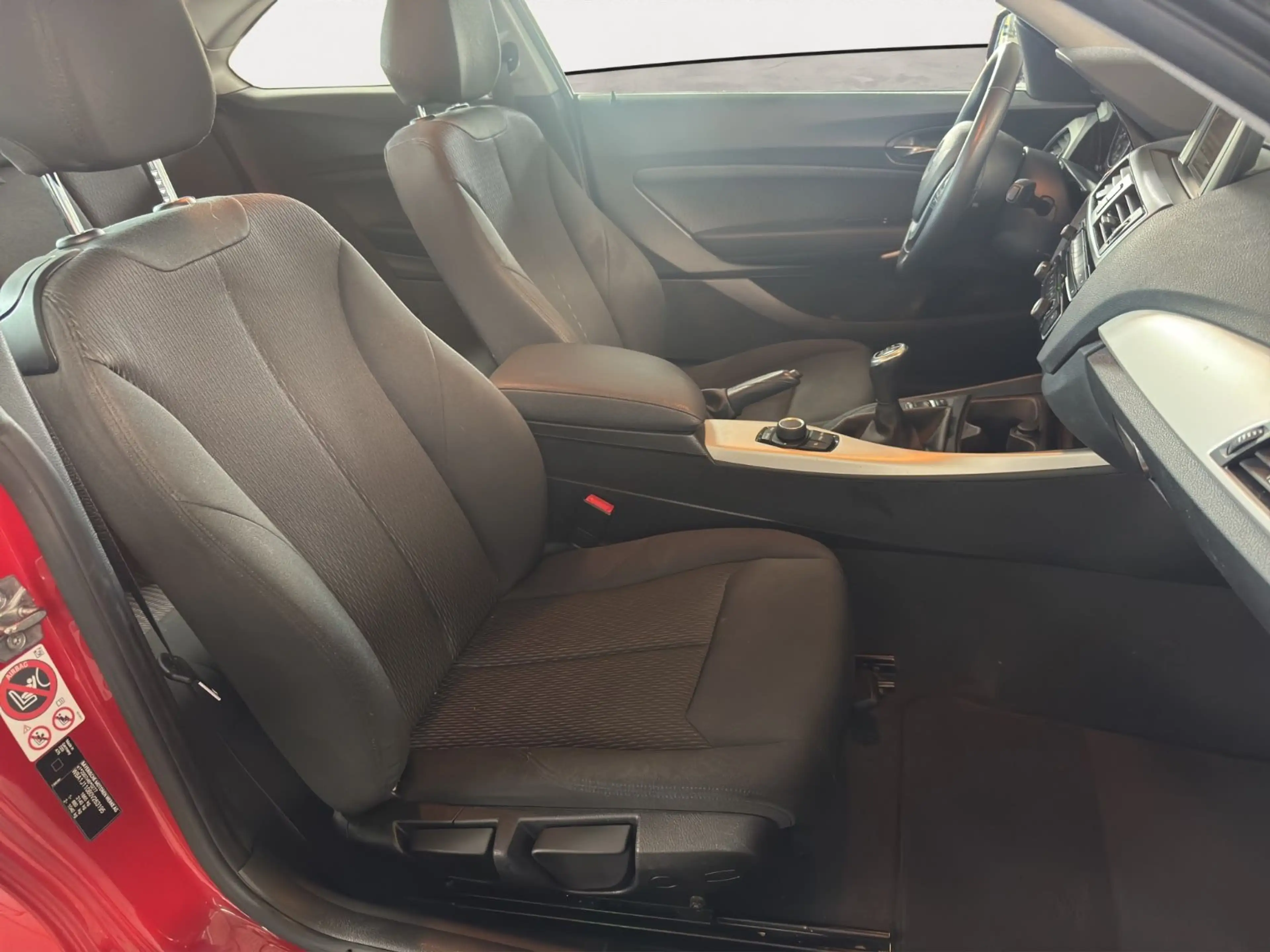 BMW 220 I Coupe*BMW SCHECKHEFT*XENON*2. HAND*SHADOW* — photo 12