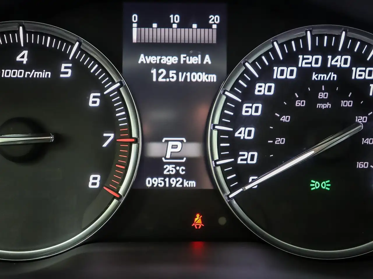 Acura MDX снимка Acura MDX