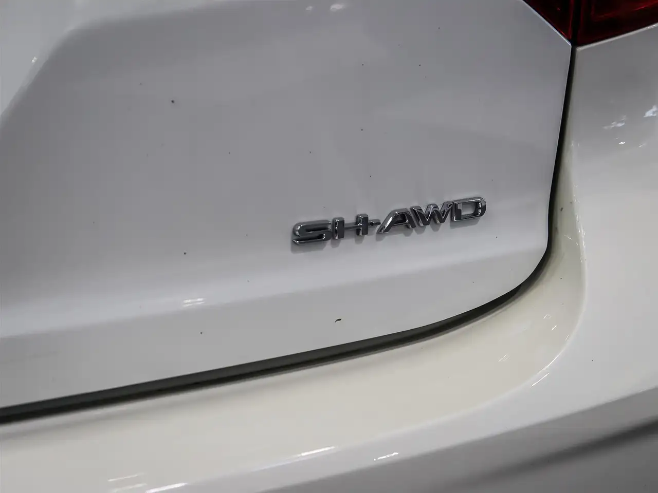 Acura MDX снимка Acura MDX