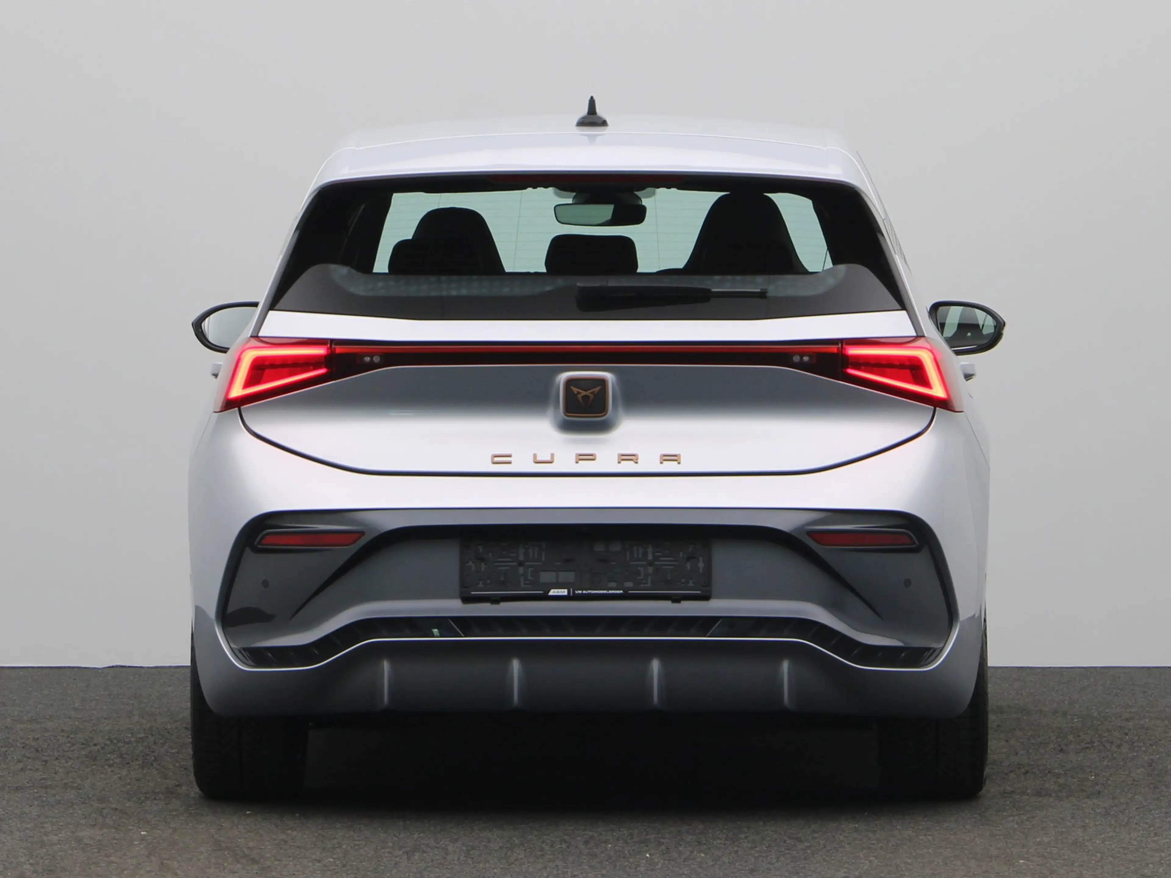 CUPRA Born Born eBoost 231pk (170kW) v 58 kWh — photo 5