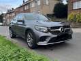 Mercedes-Benz GLC 220 GLC Coupé 220 d 4-Matic AMG line Grijs - thumbnail 1