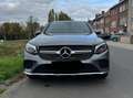 Mercedes-Benz GLC 220 GLC Coupé 220 d 4-Matic AMG line Grijs - thumbnail 2