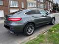 Mercedes-Benz GLC 220 GLC Coupé 220 d 4-Matic AMG line Grijs - thumbnail 3
