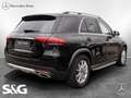 Mercedes-Benz GLE 350 de 4M Zwart - thumbnail 3