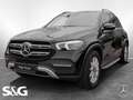 Mercedes-Benz GLE 350 de 4M Zwart - thumbnail 1