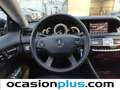 Mercedes-Benz CL 500 Aut. Negro - thumbnail 21