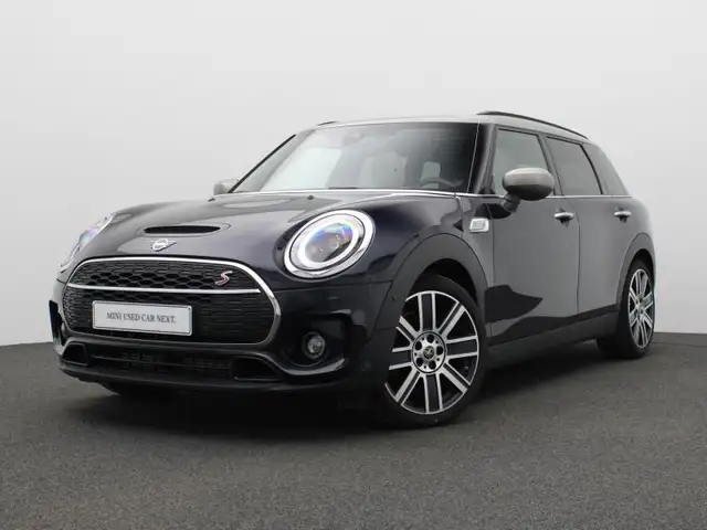 MINI Cooper S Clubman AUTOMAAT - PANODAK - CARPLAY