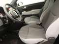 Fiat 500 1.0 Hybrid Pop | Airco | Elektrische ramen | zuini Gris - thumbnail 12
