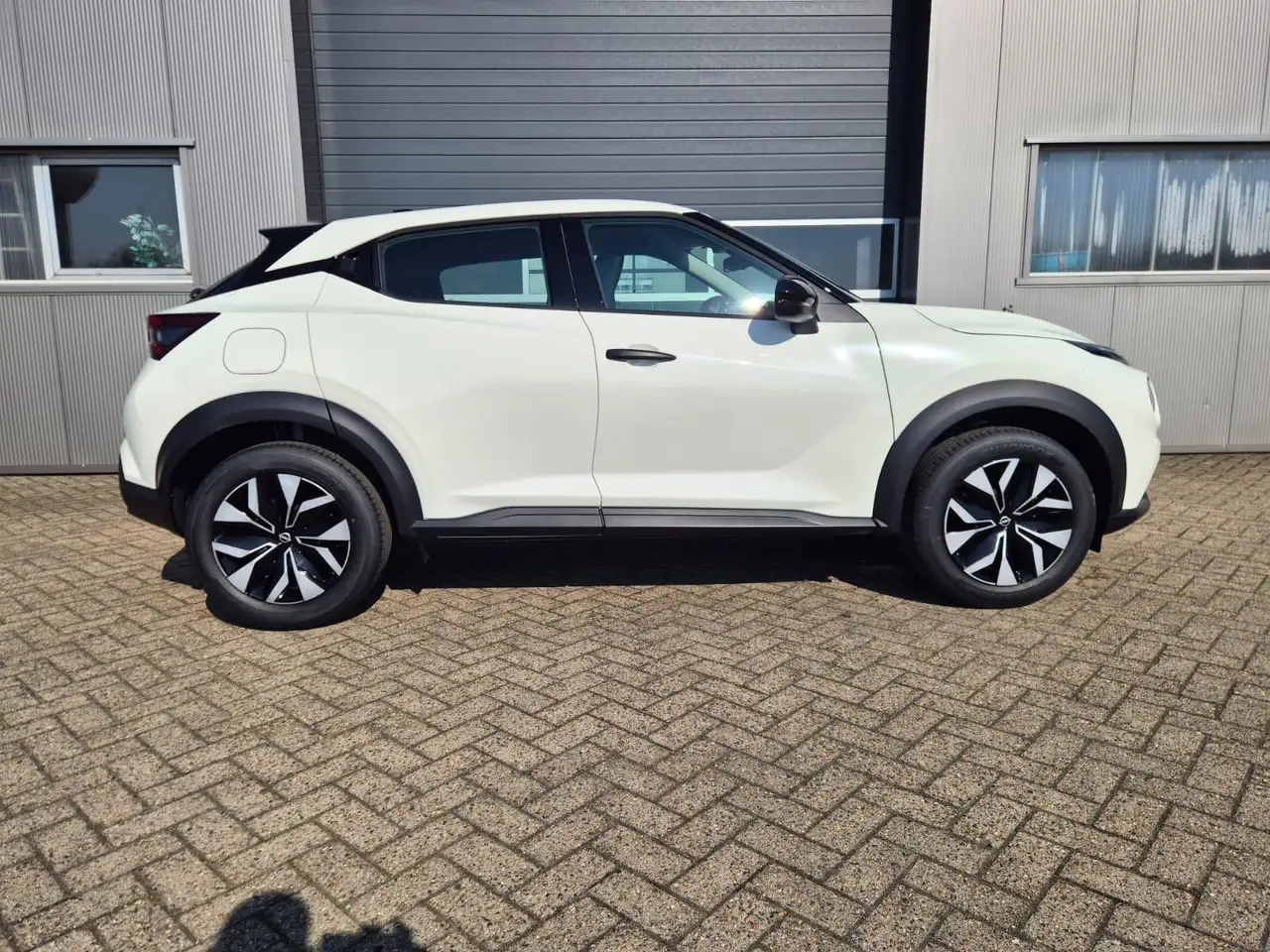 Nissan Juke 2026