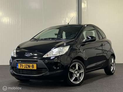 Ford Ka/Ka+ 1.2 Trend [ NAP Lees advertentietekst AUB ]