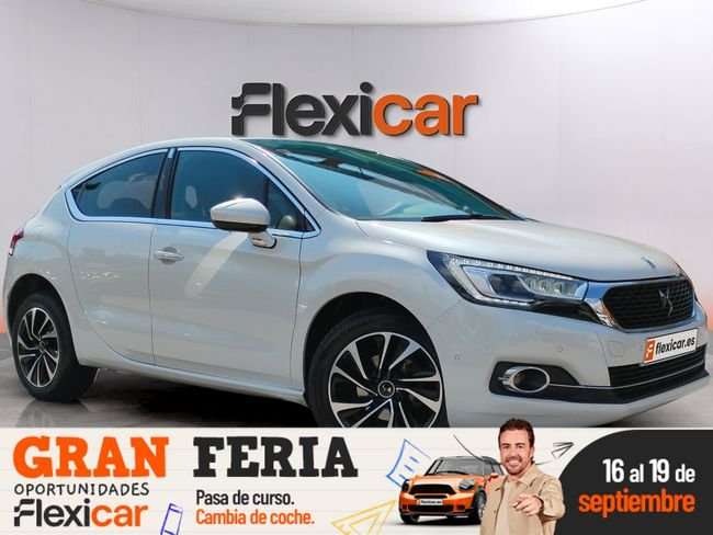 DS Automobiles DS 4 1.6 BlueHDi 88kW (120CV) Style - foto 1
