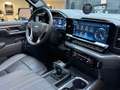 Chevrolet Silverado 6.2i V8 LPG HIGH COUNTRY TVAC*BTWIN FULL OPTIONS Schwarz - thumbnail 13