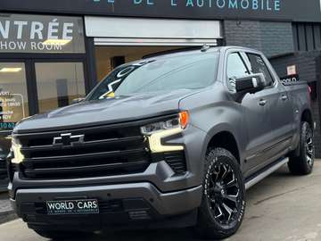 6.2i V8 LPG HIGH COUNTRY TVAC*BTWIN FULL OPTIONS