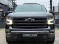 Chevrolet Silverado 6.2i V8 LPG HIGH COUNTRY TVAC*BTWIN FULL OPTIONS Schwarz - thumbnail 3