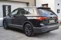 Volkswagen Tiguan Allspace Tiguan 2,0 TDI SCR DSG 4Motion Allspace Life Schwarz - thumbnail 8