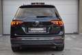 Volkswagen Tiguan Allspace Tiguan 2,0 TDI SCR DSG 4Motion Allspace Life Schwarz - thumbnail 7