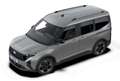 Ford Tourneo Courier Active WinterP ACC Nav Kam TotW 92 kW (125 PS),... Silber - thumbnail 2