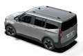 Ford Tourneo Courier Active WinterP ACC Nav Kam TotW 92 kW (125 PS),... Silber - thumbnail 3
