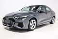 Audi A3 LIMOUSINE 30 TFSI S-LINE S-TRONIC CUIR LED GPS Gris - thumbnail 2