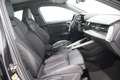 Audi A3 LIMOUSINE 30 TFSI S-LINE S-TRONIC CUIR LED GPS Gris - thumbnail 9