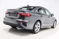 Audi A3 LIMOUSINE 30 TFSI S-LINE S-TRONIC CUIR LED GPS Gris - thumbnail 3