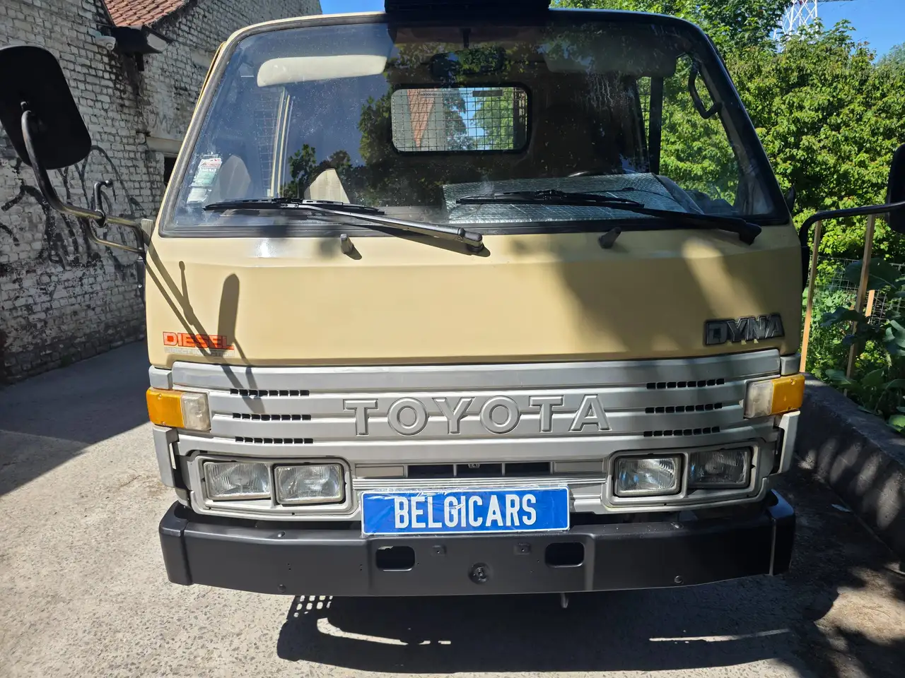 Toyota Hiace H 20 - 1° PROPRIETAIRE - 200MKM - CARNET -, foto 10